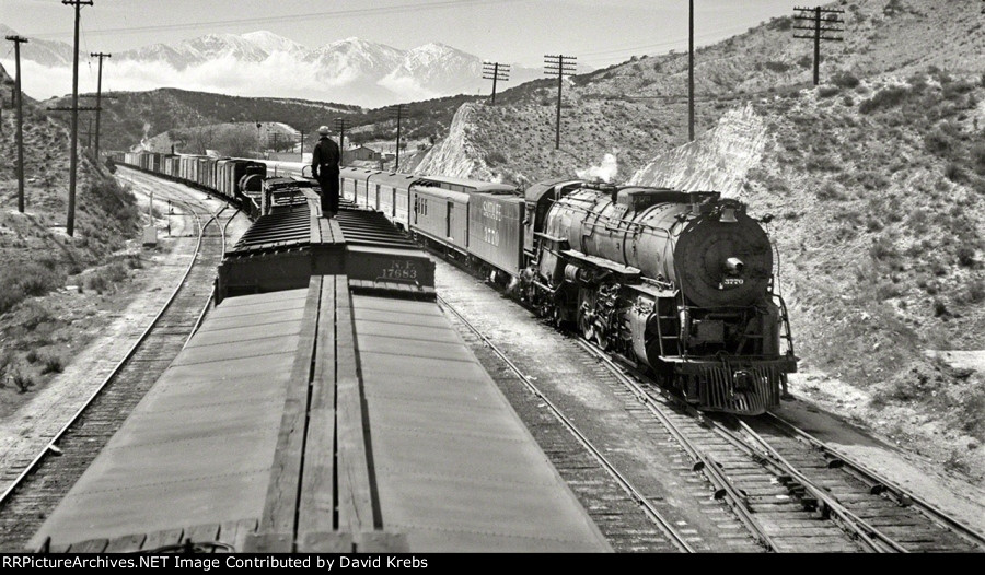 ATSF 3770